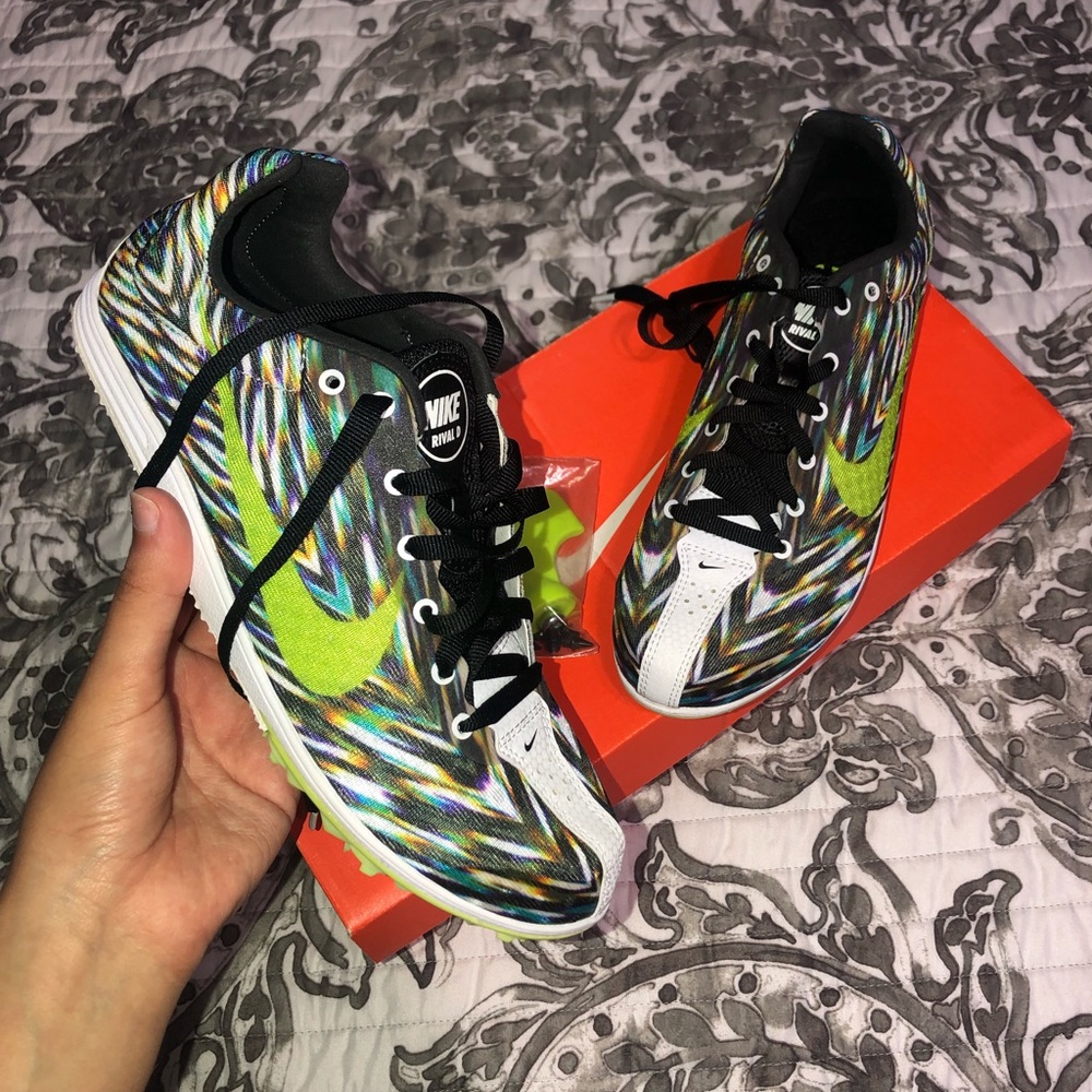 Nike Running Spikes